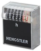 Time Counter, 7 Digit, 4Mm, 12Vdc Hengstler - 32AK8497 - Newark, An Avnet Company
