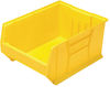 Hulk 24 Conatiner, Yellow; Bin Colour Quantum Storage - 44AC7207 - Newark, An Avnet Company