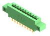 Card Edge Connector Rohs Compliant Edac - 61AJ2382 - Newark, An Avnet Company