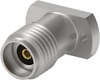 Rf Coax Conn, 2.92Mm Jack, 50 Ohm, Pcb; Connector Type Te Connectivity - 41AH5353 - Newark, An Avnet Company