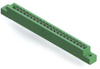 Card Edge Conn, Single Side, 21Pos, Th; Card Edge Connector Type Edac - 58AJ7493 - Newark, An Avnet Company
