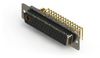 Combo D-Sub Conn, R/a Rcpt, Dd-47W1, Th; Product Range Edac - 54AJ6386 - Newark, An Avnet Company