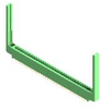 Card Edge Connector Rohs Compliant Edac - 63AJ1155 - Newark, An Avnet Company