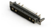 Combo D-Sub Conn, Plug, Dc-21W4, Th; Product Range Edac - 52AJ8808 - Newark, An Avnet Company