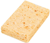 Soldering Sponge, 60Mm X 50Mm; Accessory Type Multicomp Pro - 26AJ4708 - Newark, An Avnet Company