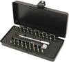 Screwdriver Bit Set; Kit Contents Wiha - 28C2410 - Newark, An Avnet Company
