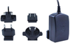 Psu, Rpi, 5V, 2.5A, Multi Plug Blk; No. Of Outputs Raspberry-Pi - 81Y7474 - Newark, An Avnet Company