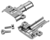 Metal Backshell, 180 Deg, 6Pos Rohs Compliant Harwin - 71AH4414 - Newark, An Avnet Company