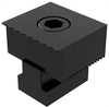 OK-Vise® RM Rail System Knife Edge Stops -- RMS-G4S