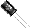 Cap, 10Uf, 50V, Alu Elec, Radial Rohs Compliant Aishi - 55AK5773 - Newark, An Avnet Company