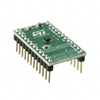 Development Boards, Kits, Programmers - Evaluation Boards - Sensors - 1283748-STEVAL-MKI164V1 - Win Source Electronics