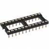 Sockets for ICs, Transistors - 115-43-424-41-003000 - Lingto Electronic Limited