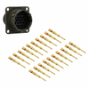 Circular Connector Assemblies - PT02SE-14-18P-ND - DigiKey