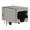 Modular/Ethernet Connector (RJ45, RJ11) Jacks - A9132-ND - DigiKey
