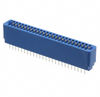 Edgeboard Connectors - EBC25DCSN-ND - DigiKey