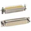 D-Sub Connector Assemblies - 2950FEA-ND - DigiKey