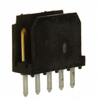 Headers, Male Pins - 609-1307-ND - DigiKey