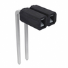 Headers, Receptacles, Female Sockets - SSA-102-W-T-RA-ND - DigiKey