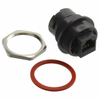 Modular/Ethernet Connector Adapters - A122352-ND - DigiKey