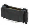 Arrays, Edge Type, Mezzanine (Board to Board) - A99272-ND - DigiKey