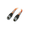 Circular Cable Assemblies - 1619328-ND - DigiKey