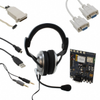 RF, RFID, Wireless Evaluation Boards - 1446-1004-ND - DigiKey