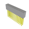 Headers, Receptacles, Female Sockets - SSW-113-04-G-D-ND - DigiKey