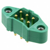 Headers, Male Pins - 952-2523-5-ND - DigiKey
