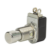 Pushbutton Switches - 432-P26A-1D-RNDMTL-ND - DigiKey