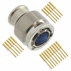 Circular Connector Assemblies - 1003-1388-ND - DigiKey