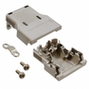 D-Sub, D-Shaped Connector Backshells, Hoods - 1003-1087-ND - DigiKey