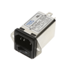 Power Line Filter Modules - 2057-PLF-11B8-2A-Q-R-ND - DigiKey