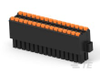 PCB Terminal Blocks - 1-2842493-6 - TE Connectivity