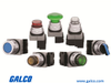 ABBG Pilot Lights - A3L4AA-6N4N - Galco Industrial Electronics