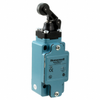 Limit Switches - 480-4909-ND - DigiKey