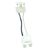 Rectangular Cable Assemblies -- 1939-VAR2210070M7VAR2(R)-ND