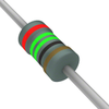 Through Hole Resistors - RNF18FTD255R-ND - DigiKey