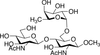 Methyl 2-Acetamido-4-O-(2-acetamido-2-deoxy-β-D-gluco.. - M272500 - Toronto Research Chemicals, Inc.