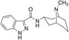 1-Desmethyl Granisetron (Granisetron Impurity B) - 23455 - Medical Isotopes, Inc.
