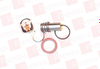 Pneumatic Valve Rebuild Kit / Seal Kit - 13254502 - Radwell International