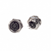 Circular Connector Assemblies - CP-1237-ND - DigiKey