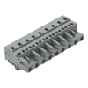 Female connector/socket - 231-209/008-000 - WAGO