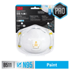 Personal Protective Equipment (PPE) - 19-8511PA1-A-PS-ND - DigiKey