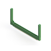 Edgeboard Connectors - 151-345-052-523-458-ND - DigiKey