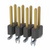 Headers, Male Pins - 612-TSM-104-01-LM-DV-LC-ND - DigiKey