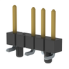 Headers, Male Pins - TSM-105-01-L-SV-A-004-ND - DigiKey