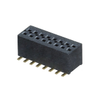 Headers, Receptacles, Female Sockets - MLE-108-01-G-DV-A - ODG (Origin Data Global)