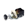 3-Position or 4-Position Headlamp Push-Pull Switches with Optional Rotary Dimmer -- 71092-02-BX