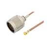 Coaxial Cables (RF) - 6099-PE38813-3-ND - DigiKey