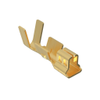Rectangular Connector Contacts - 664-G55C1214DEUTR-ND - DigiKey
